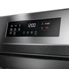 Pictures of Frigidaire Stainless Steel 30" Gas Range with Air Fry and Five Burner Cooktop FCRG3083AS - Open Box - Neu Appliance Outlet - Discount Appliance Outlet in Austin, Tx
