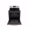Pictures of Frigidaire Gallery 30" Freestanding Electric Range in Stainless Steel 1CR02058 - LGEF3043KF - Certified Refurbished - Neu Appliance Outlet - Discount Appliance Outlet in Austin, Tx