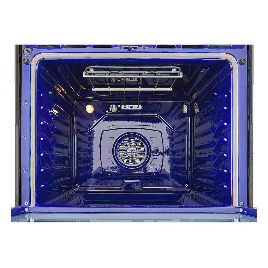 LG 6.3 cu. ft. Smart Induction Slide-in Range with Convection and Air Fry 3SD909 - LSIL6332FE - Open Box