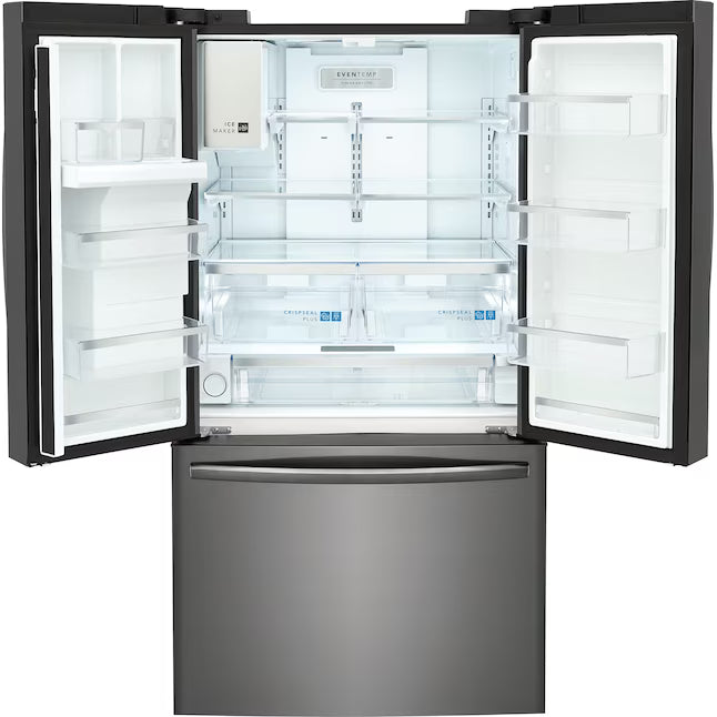 Frigidaire Gallery 28 Cu. Ft. Standard-Depth French Door Refrigerator 20331SD299 - GRFS2853AD - Scratch & Dent (Minor)
