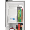 Frigidaire Gallery 26 Cu. Ft. 36" Standard-Depth Side-by-Side Refrigerator GRSS2652AD - Scratch & Dent (Minor)