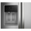 Whirlpool Standard Depth Side-by-Side Refrigerator with TruCool™ System 3SD742 - WRSF5536RZ - Open Box