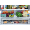 Pictures of Frigidaire Gallery 28 Cu. Ft. Standard-Depth French Door Refrigerator GRFS2853AD - Scratch & Dent (Minor) - Neu Appliance Outlet - Discount Appliance Outlet in Austin, Tx