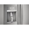 Frigidaire Gallery 26 Cu. Ft. 36" Standard-Depth Side-by-Side Refrigerator GRSS2652AD - Scratch & Dent (Minor)