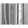Frigidaire Gallery 22 Cu. Ft. Counter-Depth 4-Door French Door Refrigerator 3SD1011 - GRMG2272CF - Scratch & Dent (Moderate)
