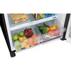 Frigidaire Garage Ready Top Freezer 18 Cu. Ft. Refrigerator with EvenTemp Cooling System 5SD268 - FFTR1814WB - Scratch & Dent (Minor)