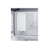 Pictures of Samsung 28.2 Cu. Ft. 4-Door French Door Refrigerator with Thru-the-Door Ice and Water in Stainless Steel 31135SD255 - RF28HMEDBSR - Scratch & Dent (Moderate) - Neu Appliance Outlet - Discount Appliance Outlet in Austin, Tx