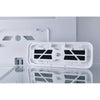 Frigidaire 29 Cu. Ft. Standard-Depth French Door Refrigerator in Stainless Steel FRFN2813AF - Scratch & Dent (Minor)