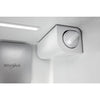 Whirlpool Standard Depth Side-by-Side Refrigerator with TruCool™ System 3SD742 - WRSF5536RZ - Open Box
