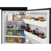 Frigidaire Garage Ready Top Freezer 18 Cu. Ft. Refrigerator with EvenTemp Cooling System 5SD268 - FFTR1814WB - Scratch & Dent (Minor)