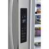 Frigidaire 29 Cu. Ft. Standard-Depth French Door Refrigerator in Stainless Steel FRFN2813AF - Scratch & Dent (Minor)