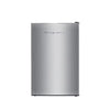 Pictures of EFrigidaire 3.2 cu. ft. Retro Vintage Compact Mini Refrigerator with Freezer with Platinum Door Design SA114 - FR323 - Open Box - Neu Appliance Outlet - Discount Appliance Outlet in Austin, Tx