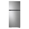 LG Print Proof Stainless Steel 18 cu.ft. Garage Ready Top Freezer Refrigerator with Multi-Air Flow System 3SD895 - Open Box