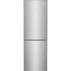 Frigidaire 12 Cu. Ft. 24-inch Wide Garage Ready Bottom Freezer Refrigerator in Stainless Steel 3SD1007 - FRBG1224AV - Scratch & Dent (Moderate)