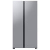 Pictures of Samsung Stainless Steel Bespoke Side-by-Side 28 cu. ft. Refrigerator with Beverage Center™ and Auto Fill Water Pitcher 3SD736 - RS28CB7600QL - Open Box - Neu Appliance Outlet - Discount Appliance Outlet in Austin, Tx