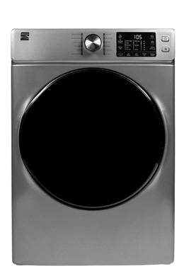Steam Dryers