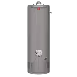 Tank Water Heaters