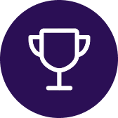 Icon Image of Whirlpool’s Award Winning VMW Platform