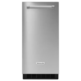 Undercounter Ice Makers