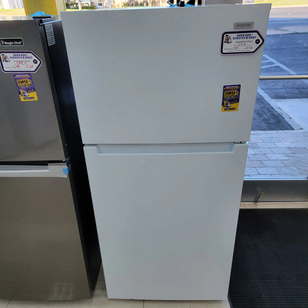 Vissani Mini Fridge/Freezer!