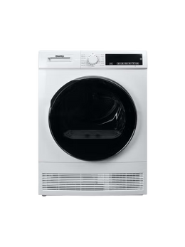 Ventless Dryers