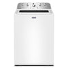 Pictures of Maytag 4.7 cu. ft. Top Load Washer with Agitator, Pet Pro Option and Extra Power in White 22231SD324 - MTW5605RW - Scratch & Dent (Minor) - Neu Appliance Outlet - Discount Appliance Outlet in Austin, Tx