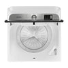 Pictures of Maytag Top Load 4.8 cu ft Washer with Deep Fill and Slow-Close Glass Lid MVW6200KW - Scratch & Dent (Moderate) and Maytag 7.0 cu ft Electric Dryer with Moisture Sensing and Quick Dry Cycle T8713 - MED6200KW - Scratch & Dent (Minor) - Neu Appliance Outlet - Discount Appliance Outlet in Austin, Tx