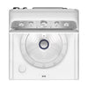 Pictures of Maytag 4.7 cu. ft. Top Load Washer with Agitator, Pet Pro Option and Extra Power in White 22231SD324 - MTW5605RW - Scratch & Dent (Minor) - Neu Appliance Outlet - Discount Appliance Outlet in Austin, Tx