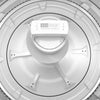 Whirlpool 3.8–3.9 Cu. Ft.  Top Load Washer with  2 in 1 Removable Agitator and Soil Level Selection WTW4957PW - Open Box and Whirlpool 7-cu ft Vented Electric Dryer 16049 - WGD4815EW - Scratch & Dent (Minor)