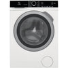 Electrolux 24" Wide Compact Front Load 2.4 cu ft Washer with LuxCare Wash System and Steam Refresh Cycle 3SD538 - ELFW4222AW - Scratch & Dent (Minor)