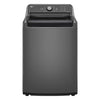 Pictures of LG 4.1 cu. ft. Top Load Washer with 4-Way Agitator® and TurboDrum™ Technology WT6105CM and LG 7.3 cu. ft. Gas Dryer with Dial-A Cycle Knob ENERGY STAR and FlowSense Duct Clogging Indicator 15025 - DLG6101M - Open Box - Neu Appliance Outlet - Discount Appliance Outlet in Austin, Tx