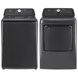 Washer & Dryer Sets