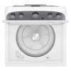 Pictures of Whirlpool Top Load 3.8 Cu. Ft. Washer with Removable Agitator in White 5SD224 - WTW4957PW - Open Box - Neu Appliance Outlet - Discount Appliance Outlet in Austin, Tx