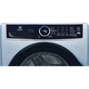 Electrolux 27 in. 4.5 cu.ft. HE Front Load ENERGY STAR Washer with LuxCare Wash System ELFW7437AG - New in Box and  Electrolux 8 cu.ft.  Electric Dryer vented Front Load Perfect Steam Dryer with Instant Refresh 15028 - ELFE7437AG - Scratch & Dent (Minor)