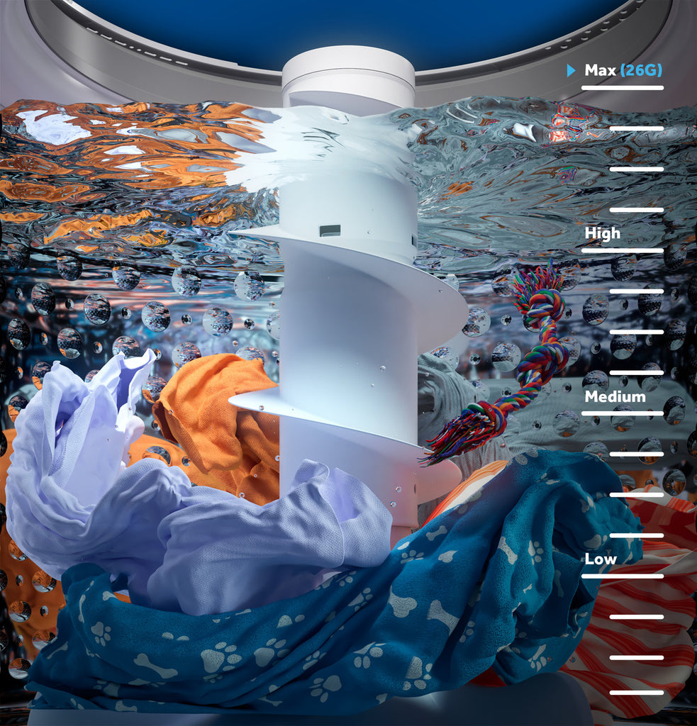 GE® 4.5 cu. ft. Capacity Washer with Stainless Steel Basket GTW485ASWWB - New in Box and GE® 7.2 cu. ft. Capacity Electric Dryer with Up To 120 ft. Venting and Extended Tumble GES9902E - GTD48EASWWB - New in Box