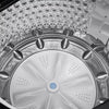 Pictures of Samsung 5.0 cu. ft. Capacity Top Load Washer with Active WaterJet in Brushed Black 1CR05035 - WA50R5200AV - Certified Refurbished - Neu Appliance Outlet - Discount Appliance Outlet in Austin, Tx