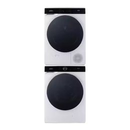 24" Laundry Centers