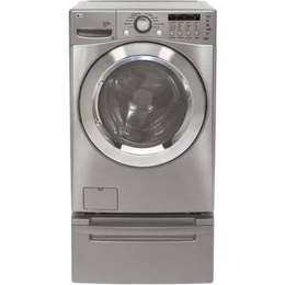 27" Wide Washers