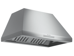 36" Wide Ventilation