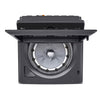 Pictures of LG 5.3 cu. ft. Capacity Top Load Washer with 4-Way® Agitator and EasyUnload™ WT8405CB - Scratch & Dent (Minor) and LG 7.3 cu. ft. Capacity Smart Rear Control Electric Dryer with AI Sensing, EasyLoad™ Door DLE8400BE - Open Box - Neu Appliance Outlet - Discount Appliance Outlet in Austin, Tx