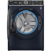 Pictures of GE Profile 5.3 cu. ft. Smart Front Load Washer with Microban Technology PFW870SPVRS - New in Box and GE Profile 7.8 cu. ft. Capacity Smart Front Load Gas Dryer with Steam and Sanitize Cycle PFD87GSPVRS - Scratch & Dent (Minor) - Neu Appliance Outlet - Discount Appliance Outlet in Austin, Tx