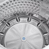 Pictures of Samsung 5.2 cu. ft. Large Capacity Smart Top Load Washer with Super Speed Wash in White WA52DG5500AW - Open Box - Neu Appliance Outlet - Discount Appliance Outlet in Austin, Tx
