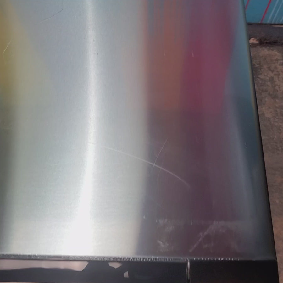 Pictures of Stainless Steel GE. 2.2 cu. ft. Countertop Microwave Oven with Inverter Defrost Technology - Open Box - Neu Appliance Outlet - Discount Appliance Outlet in Austin, Tx