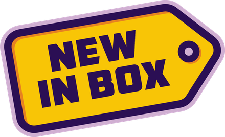 New in Box