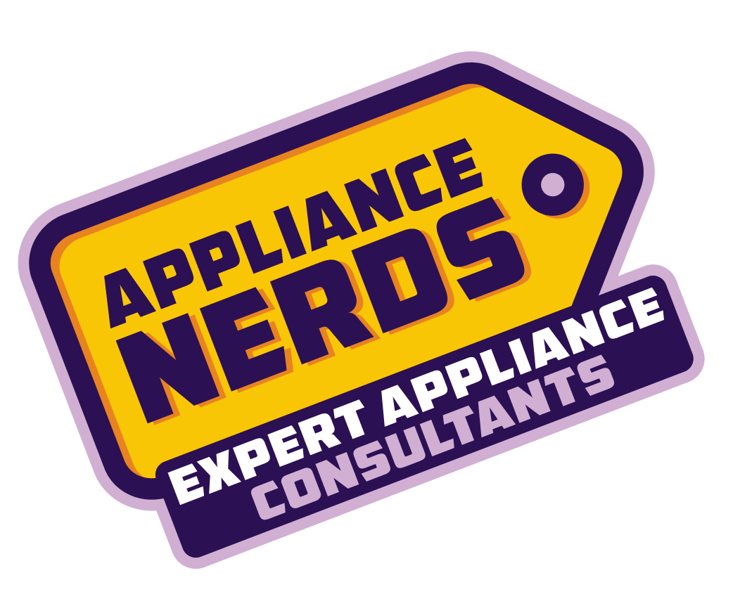 Appliance Nerds — Expert Appliance Consultants