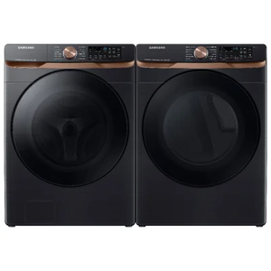Washers & Dryers