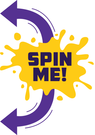 Spin me!