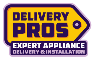 Delivery Pros — Expert Appliance Delivery & Installation