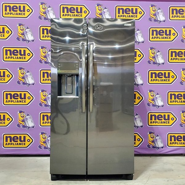 Featured appliance
